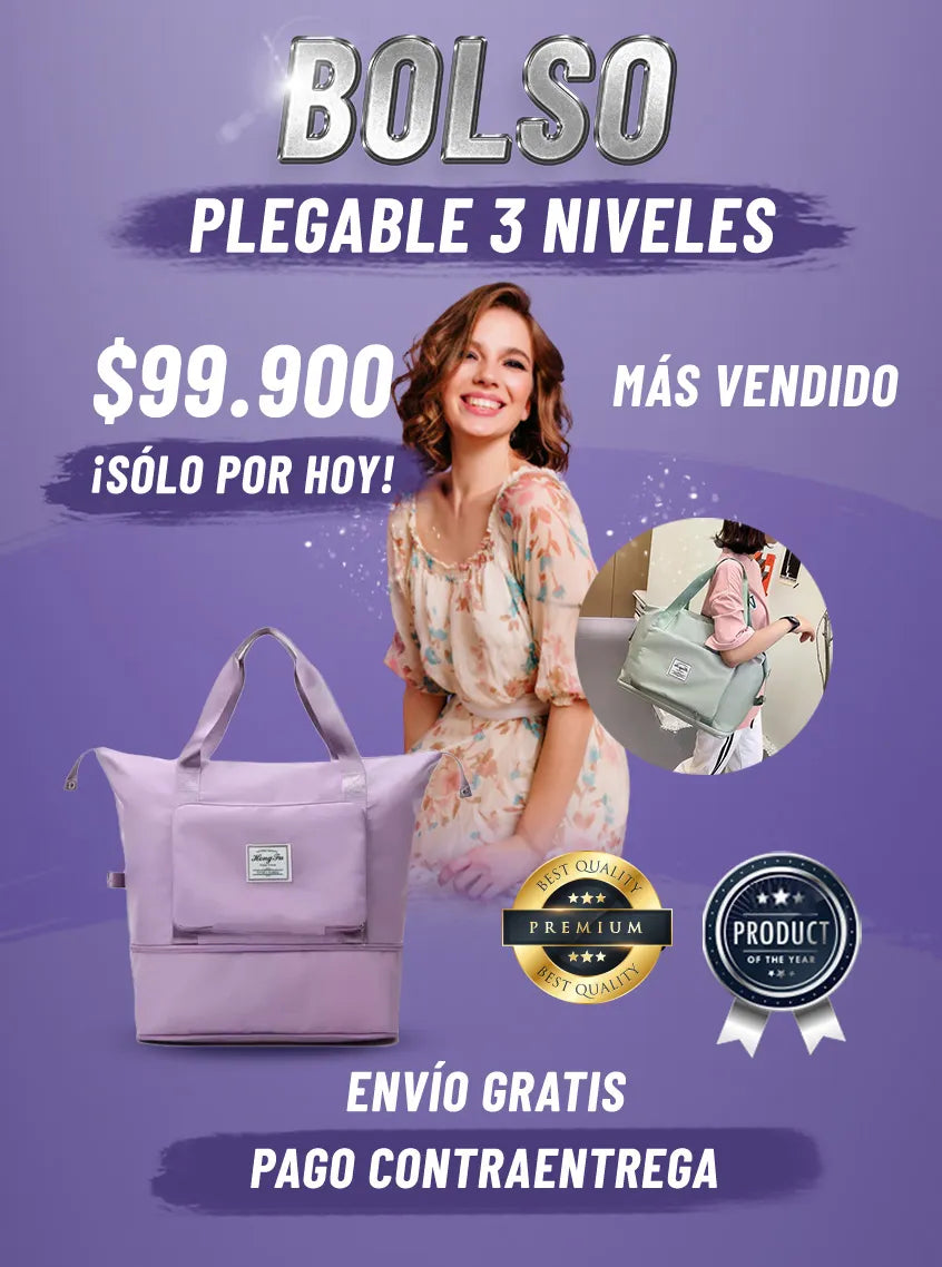 MALETA DE VIAJE